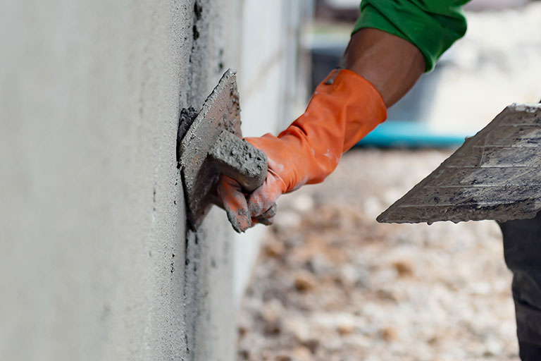 kewabo® gmbh kempten sanierputz