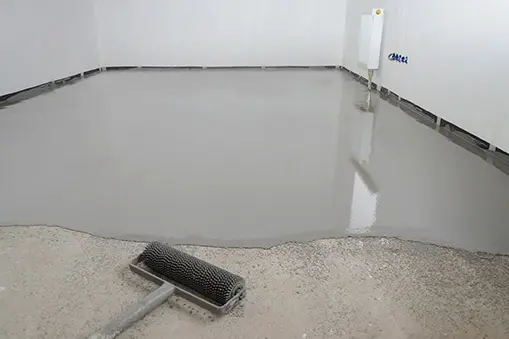 Bodensanierung 3 kellerboden sanierung