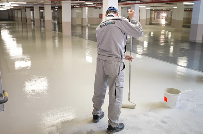 Keller-, Wand- & Bodenabdichtungen 12 kewabo® gmbh kempten feuchte wände, kewabo